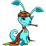 Neopets graphics