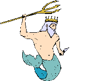 Neptune graphics