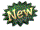 New buttons graphics