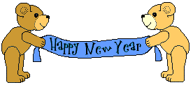 New year graphics