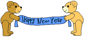 New year graphics