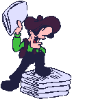 Newspapers graphics