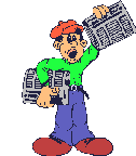 Newspapers graphics