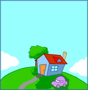 Nice graphics