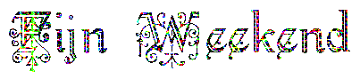 Nice graphics