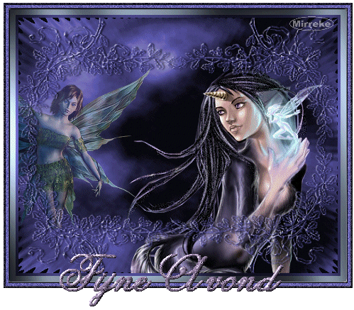 Nice graphics