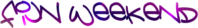 Nice graphics