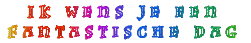 Nice graphics