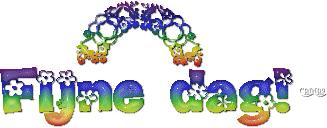 Nice graphics