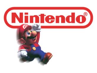Nintendo graphics