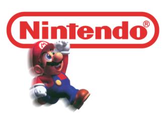 Nintendo graphics
