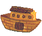 Noahs ark graphics