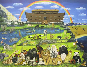 Noahs ark