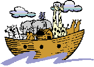 Noahs ark graphics