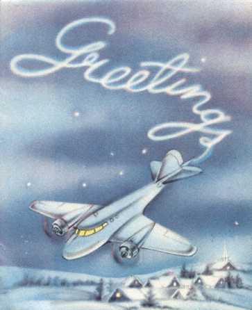 Nostalgia graphics