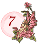 Numbers graphics