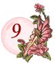 Numbers graphics