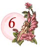 Numbers graphics