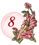 Numbers graphics
