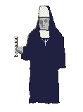 Nuns graphics