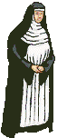 Nuns graphics