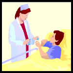 Nursing graphics