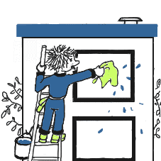 Occupations graphics