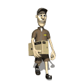Occupations graphics