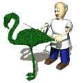 Occupations graphics