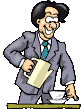 Office graphics