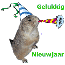 Old and new year graphics