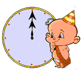 Old and new year graphics