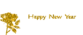 Old and new year graphics