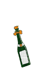 Old and new year graphics