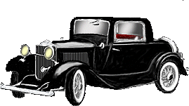 Oldtimer graphics