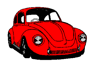 Oldtimer graphics