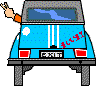 Oldtimer graphics