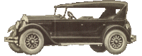 Oldtimer graphics