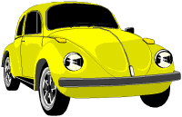 Oldtimer graphics