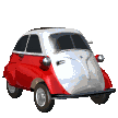 Oldtimer graphics