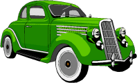 Oldtimer graphics