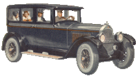 Oldtimer graphics