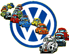 Oldtimer graphics