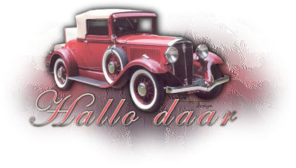 Oldtimer graphics