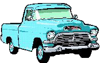 Oldtimer graphics