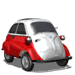 Oldtimer graphics