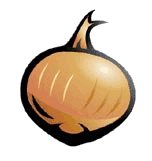 Onion graphics