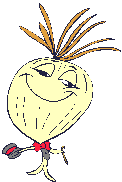 Onion graphics