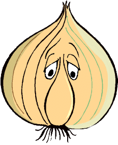 Onion graphics