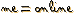Online graphics